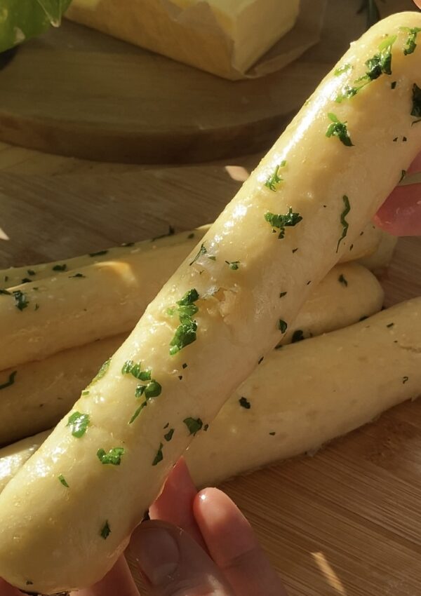 Olive Garden breadsticks