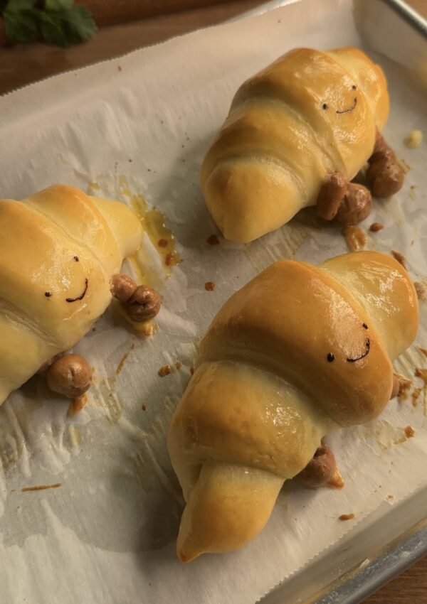 Jellycat croissant inspired soft buttery cheese bread: easy guide