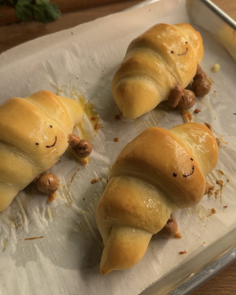 Jellycat croissant inspired soft buttery cheese bread: easy guide