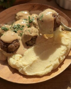 IKEA Swedish Meatballs Recipe: How to Make Them at Home