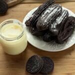Easy Oreo Churros Only 4 ingredients !